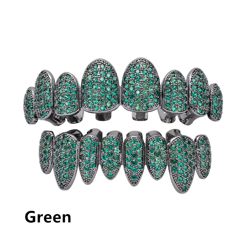 Green 1 Set