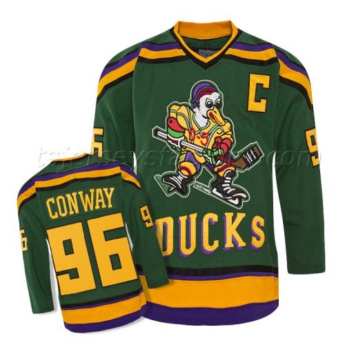 luis mendoza mighty ducks jersey