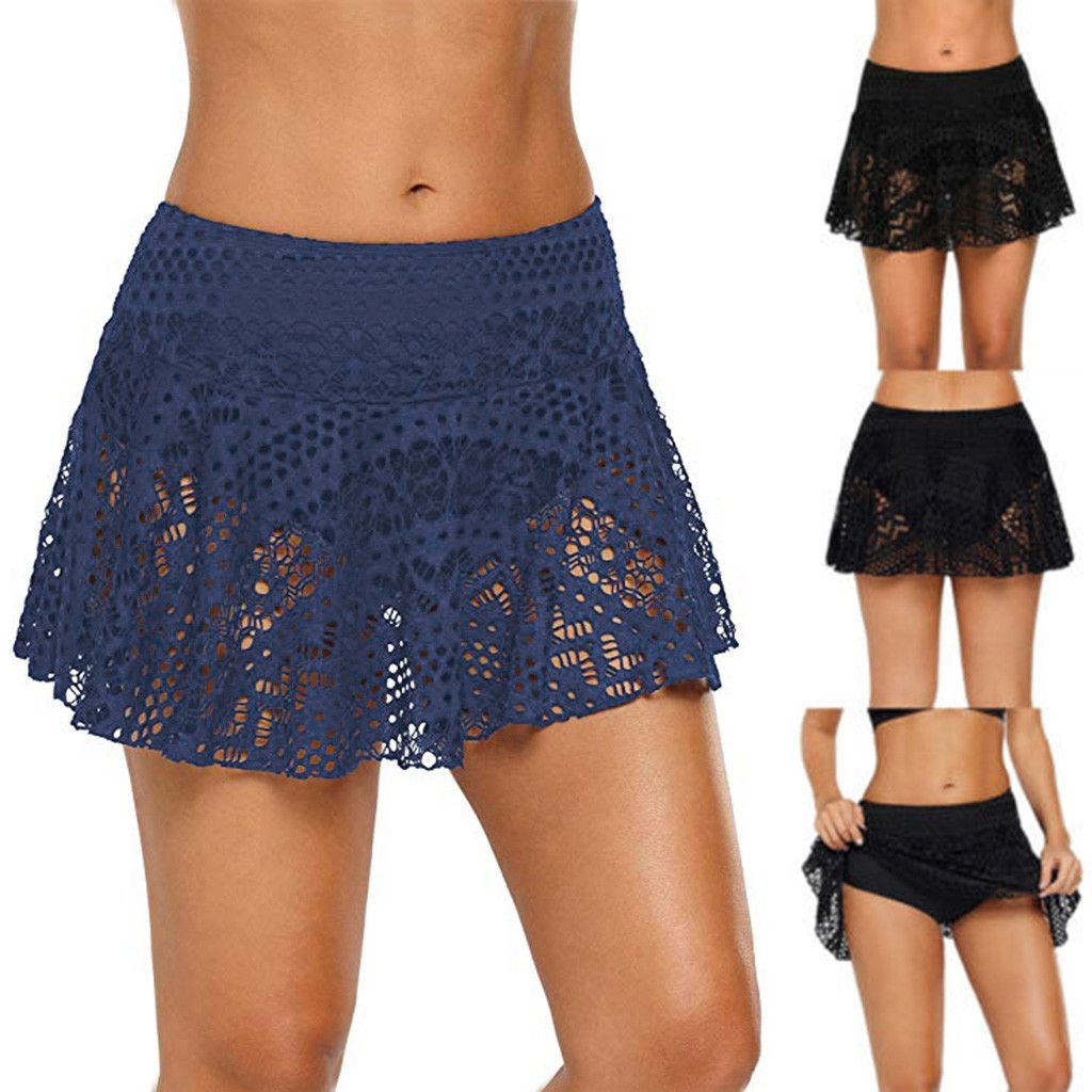 best swim skirts 2019