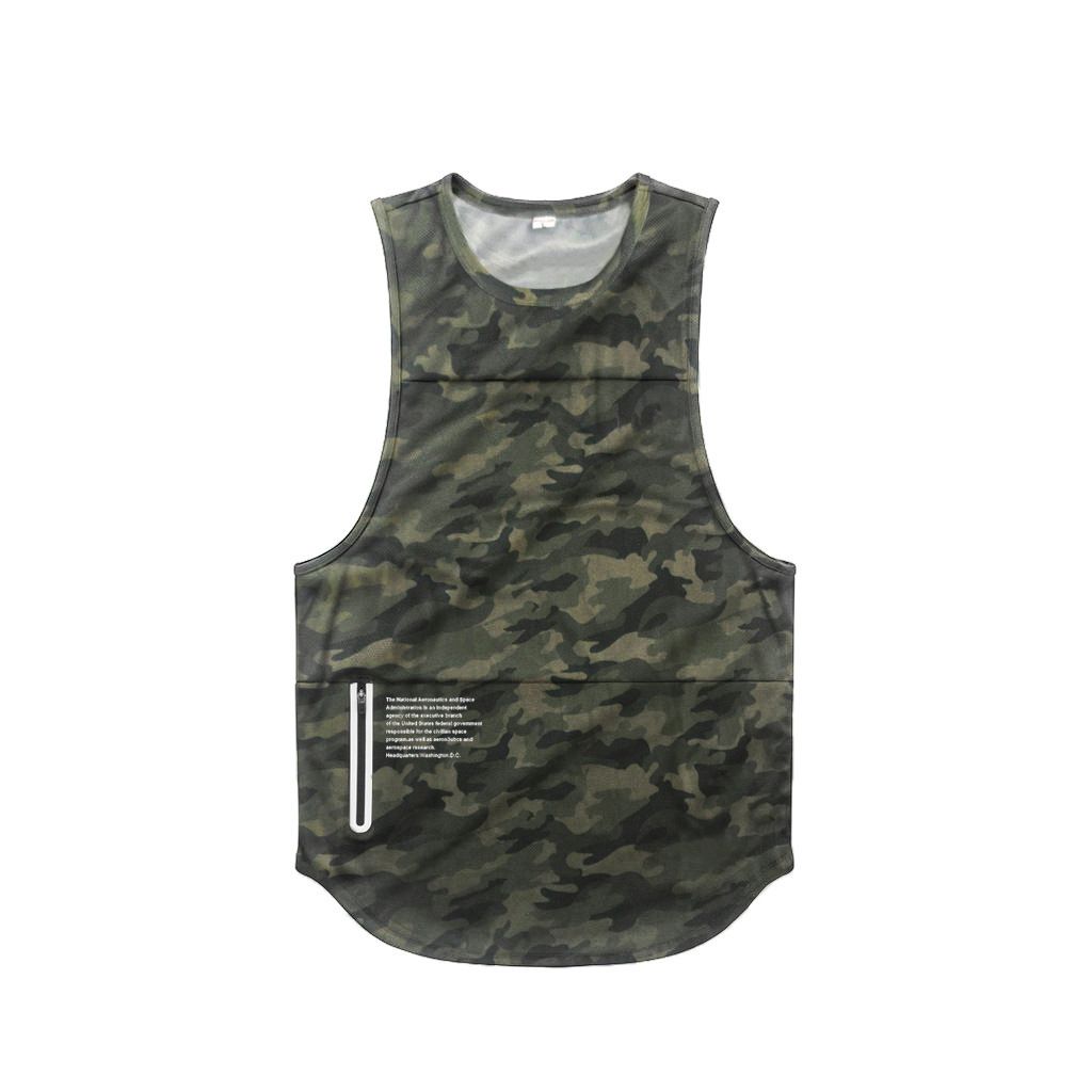 atacado vest