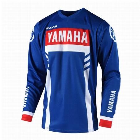 continuar Aplaudir molécula Camiseta Motocross Yamaha Online, SAVE 55%.