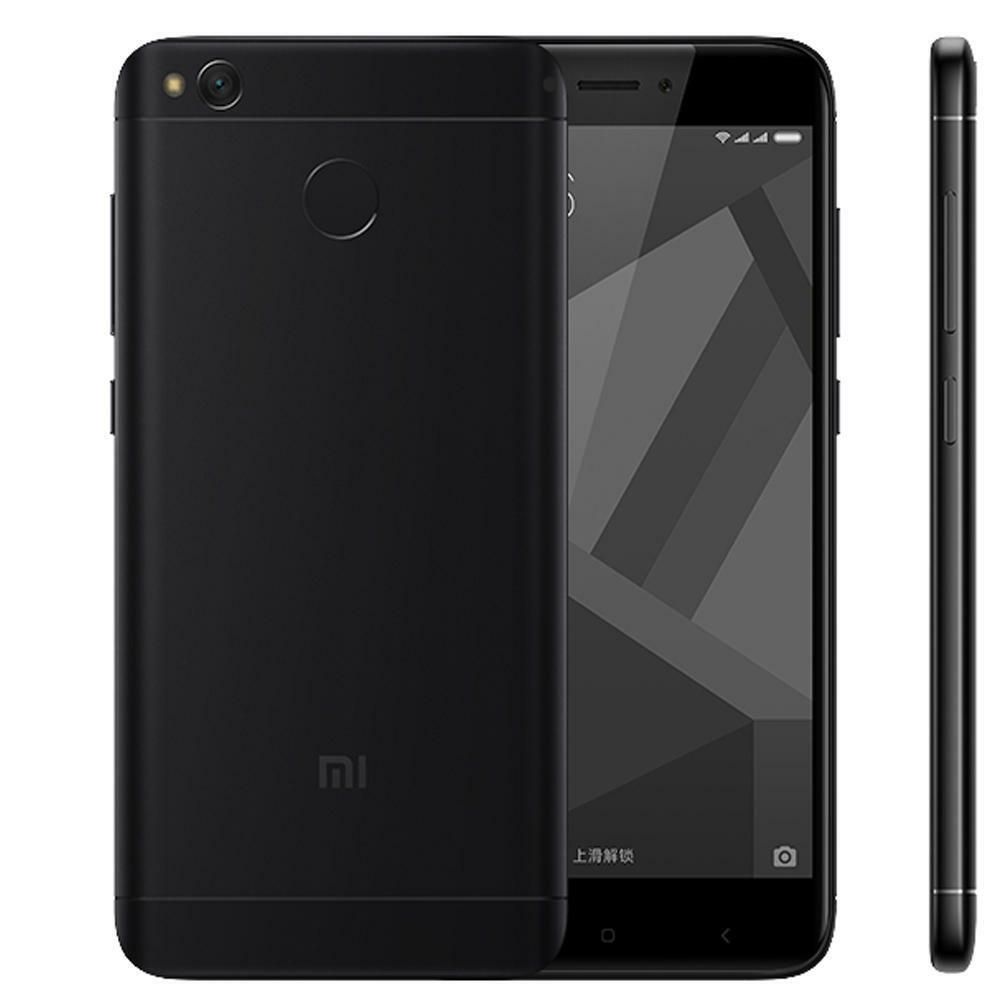 Купить Xiaomi Note 4x 4 64gb