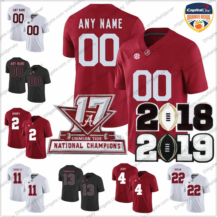 alabama football jerseys cheap