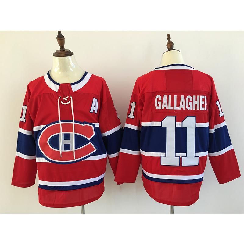 canadiens 100th anniversary jerseys