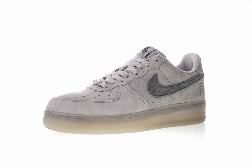 Compra Alta Nike Air Force 1 07 Fuerza Mediados X El Campeón RC Kasut Gamuza  Gamuza Gris Suede Shoes AA1117 118 Zapatillas De Baloncesto 112995 Barato |  Entrega Rápida Y Calidad | Es.Dhgate