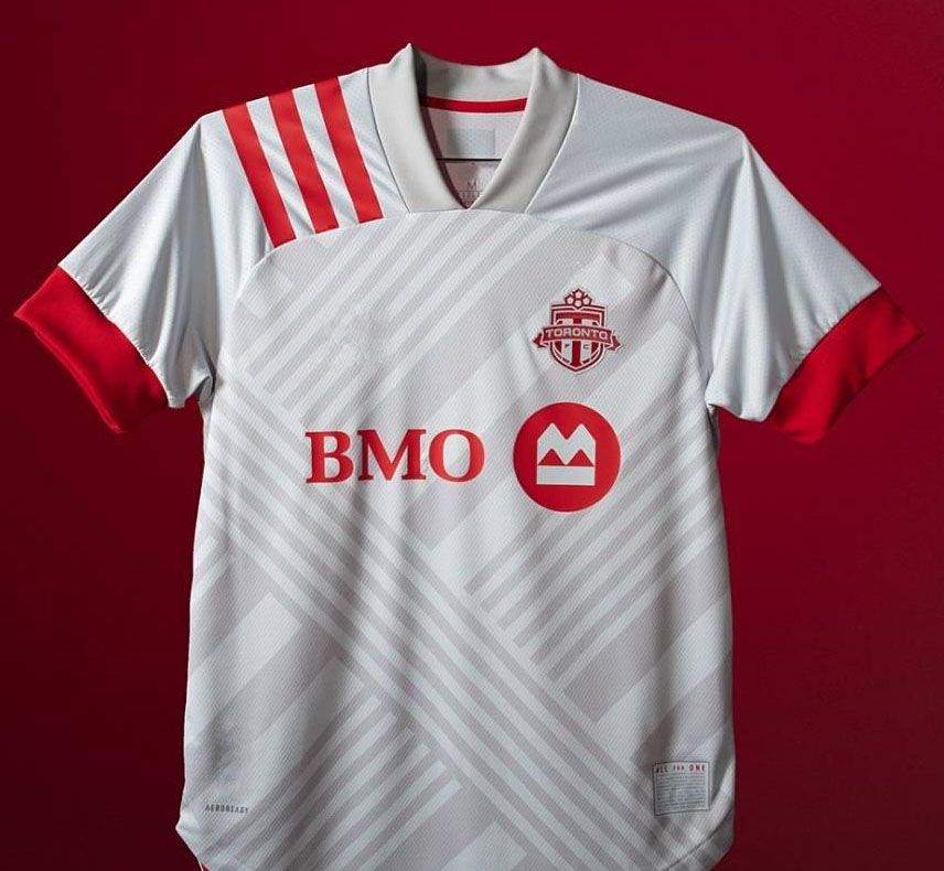 toronto fc clothing