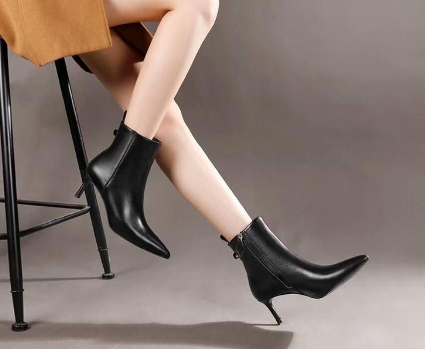 negro de cuero real blanco la venta caliente para mujer cremallera lona marrón Cintas