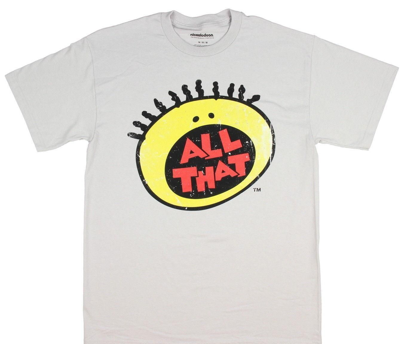nickelodeon avengers shirt