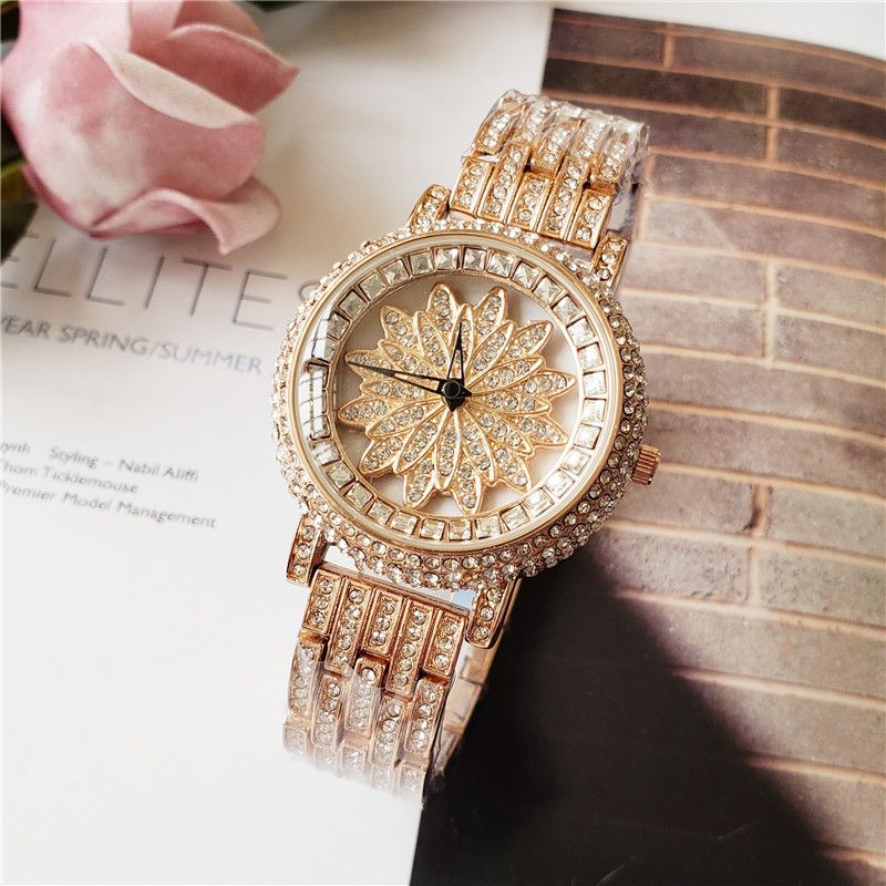 mens luxury diamond watches