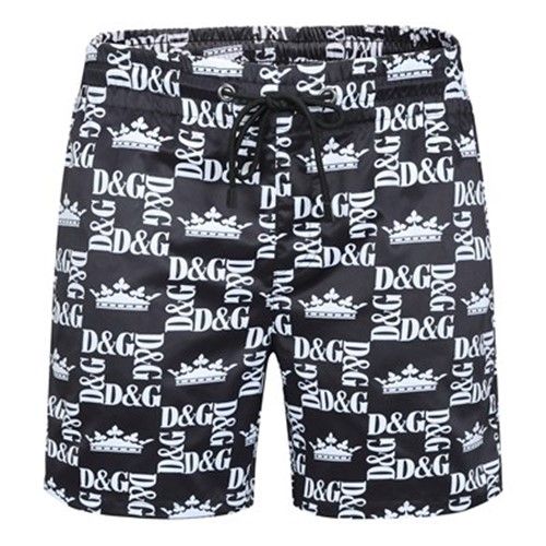d and g shorts