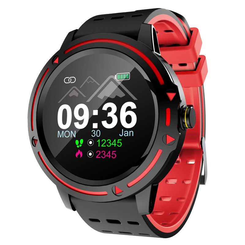 Compra Banda De Muñeca Inteligente Ritmo Cardíaco Presión Arterial Oxígeno  Oxímetro Deporte Pulsera Relojes Impermeables Inteligentes Para IOS Android  Barato | Entrega Rápida Y Calidad | Es.Dhgate