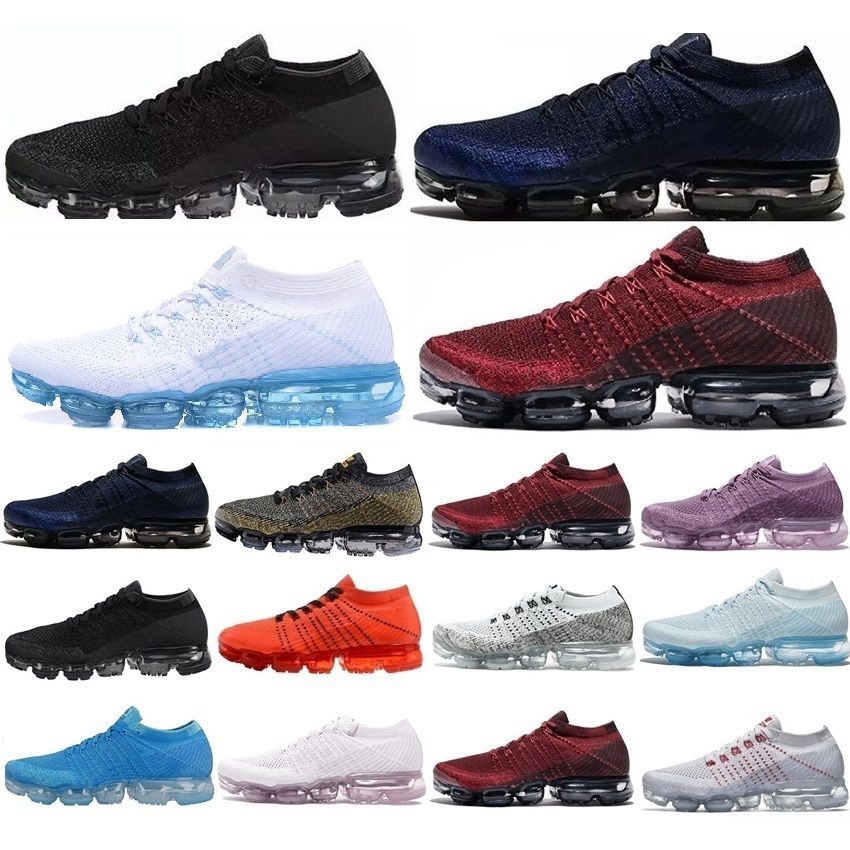 Compre Nike Vapormax 2019 Nuevo Hot Hombre Mujer 2.0 2 Platino Negro Blanco Tenis Tenis Plyknit Trainer Calzado Casual Tamaño EUR 36 45 A 27,66 € Del ... Compre Nike Vapormax 2019 Nuevo Hot Hombre Mujer 2.0 2 Platino Negro Blanco Tenis Tenis Plyknit Trainer Calzado Casual Tamaño EUR 36 45 A 27,66 € Del ...