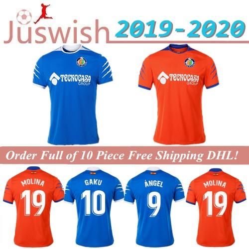 angel soccer jersey store