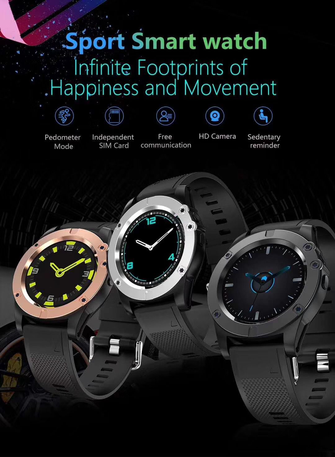 sci tech smart watch price