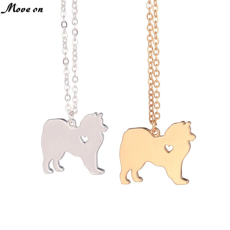 dog jewelry necklace