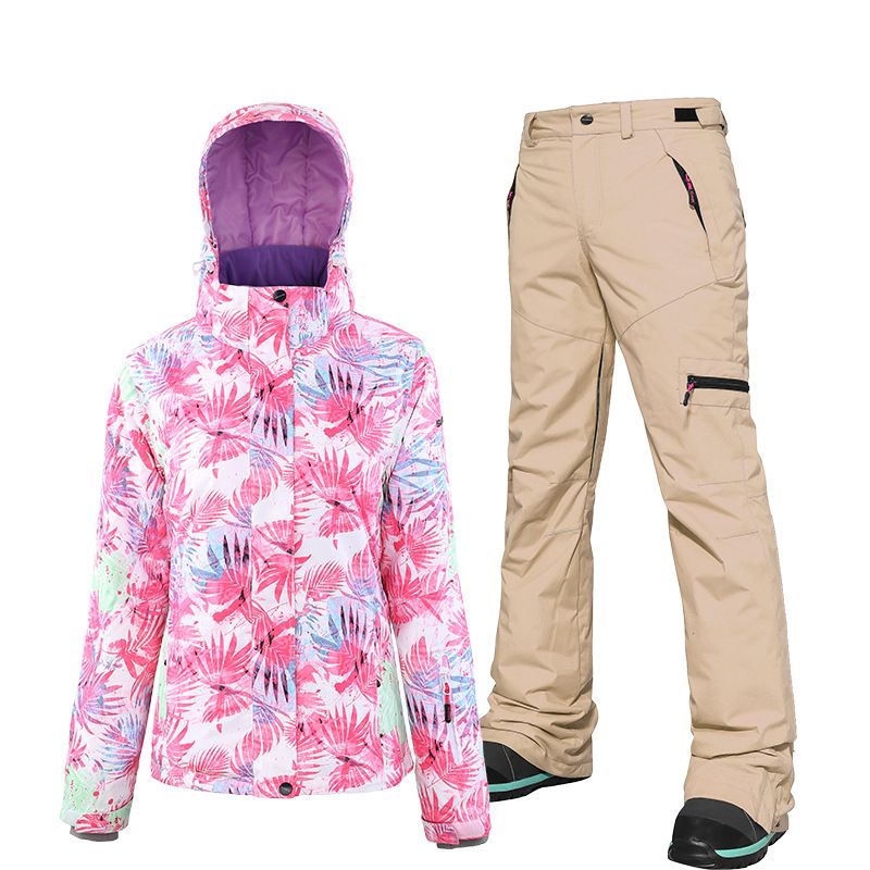 very warm pants