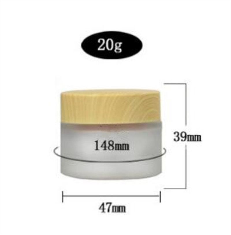 20ml jar