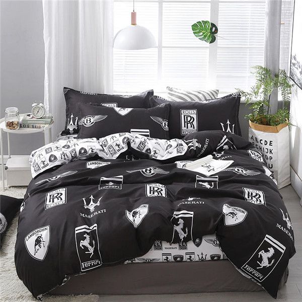 Printing Duvet Cover Sets King Activity Bedding Sets Ru Usa Size