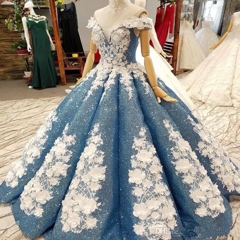 2019 pageant dresses