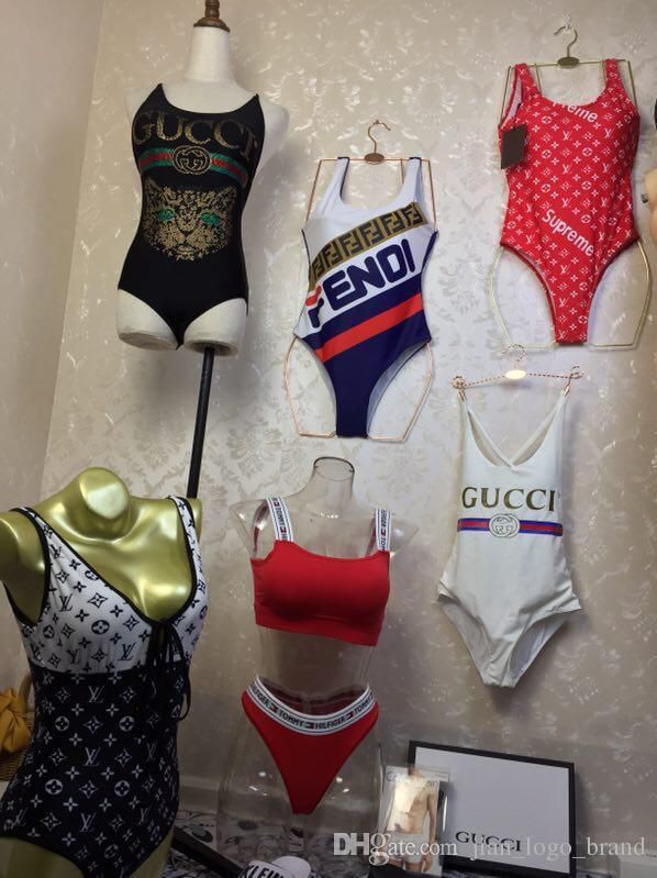 best selling bikini brands