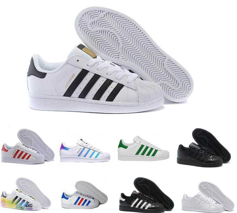 loja super star calçados