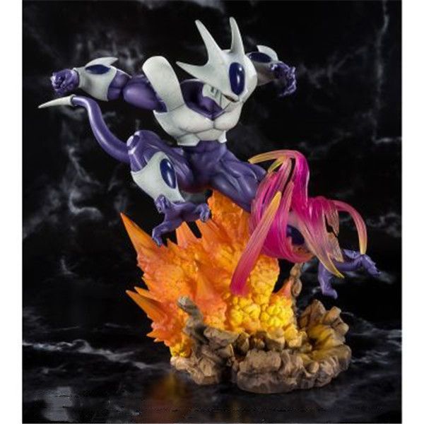 dbz cooler action figure