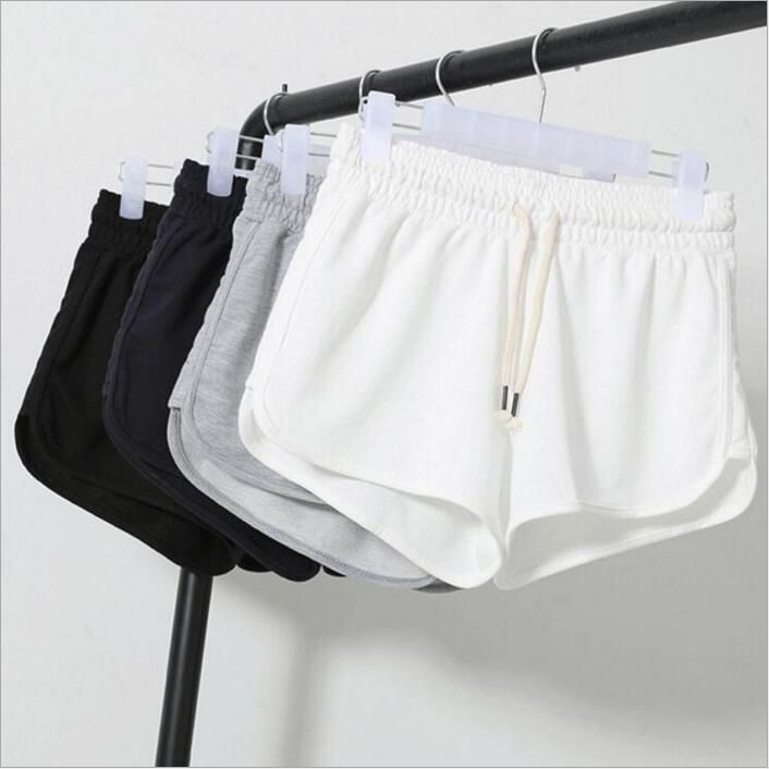 ladies baggy shorts