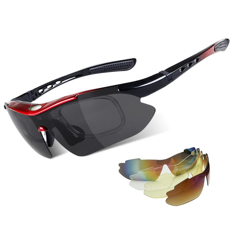 hunting sunglasses