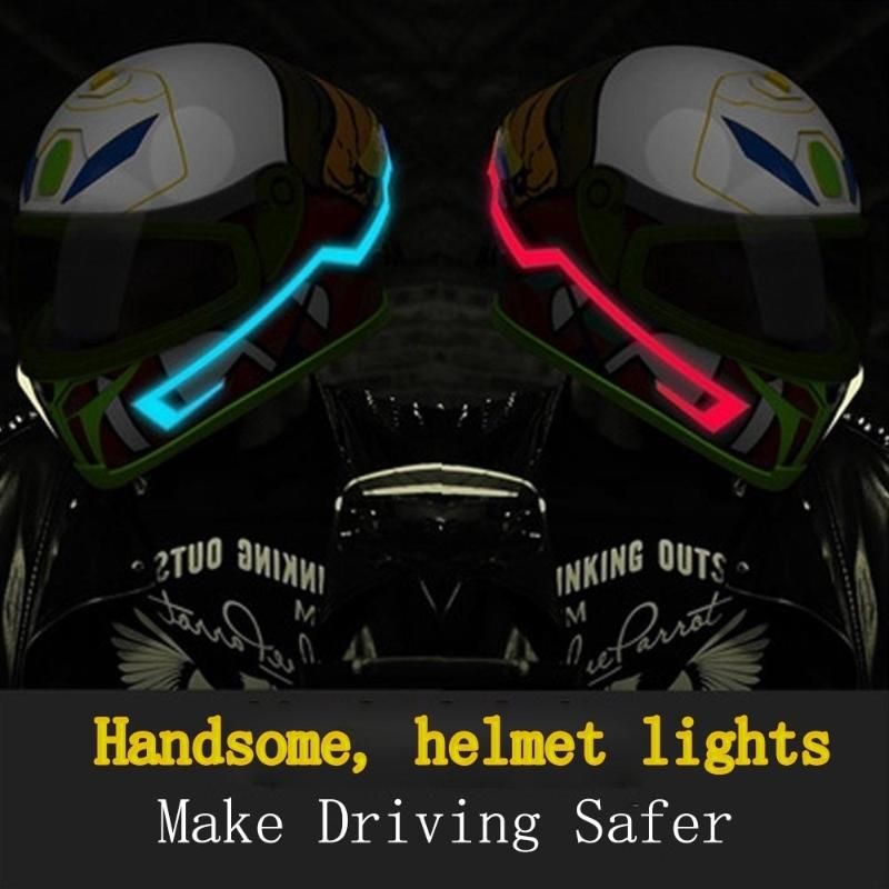 best helmet for night riding