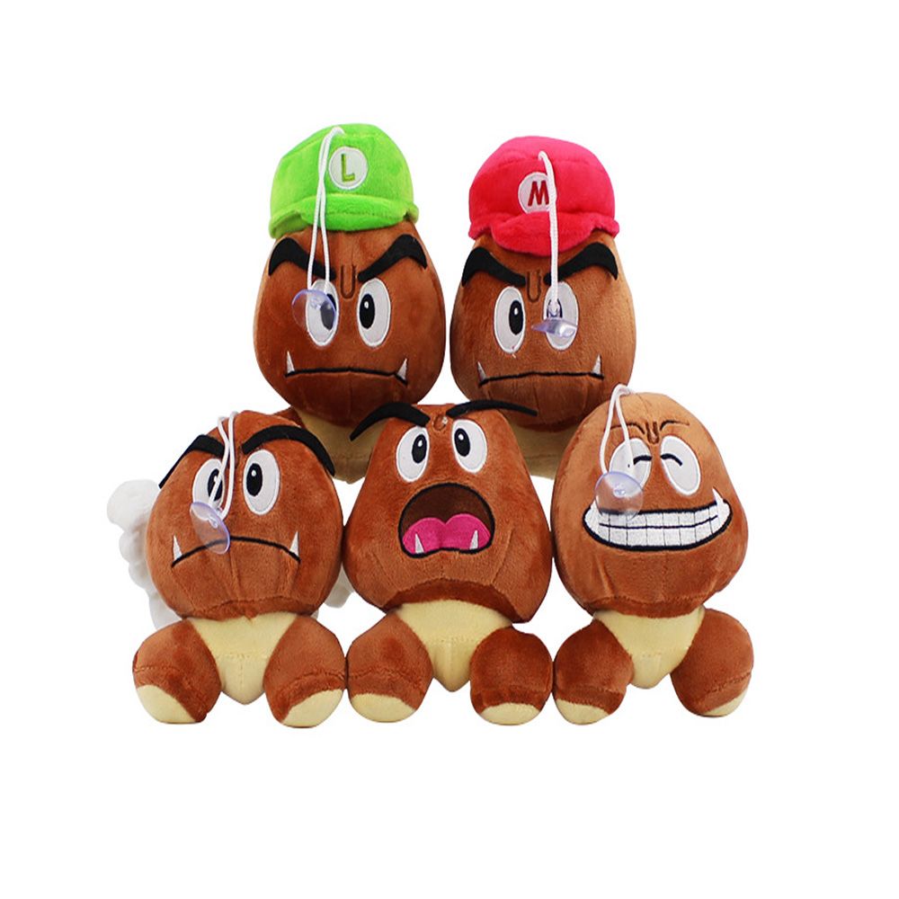 goomba doll