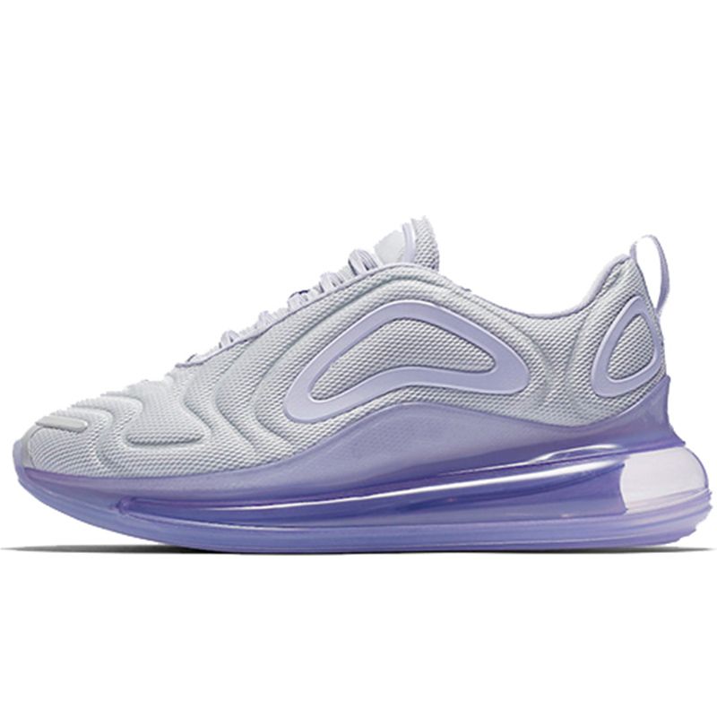 air max 720 rose et violet