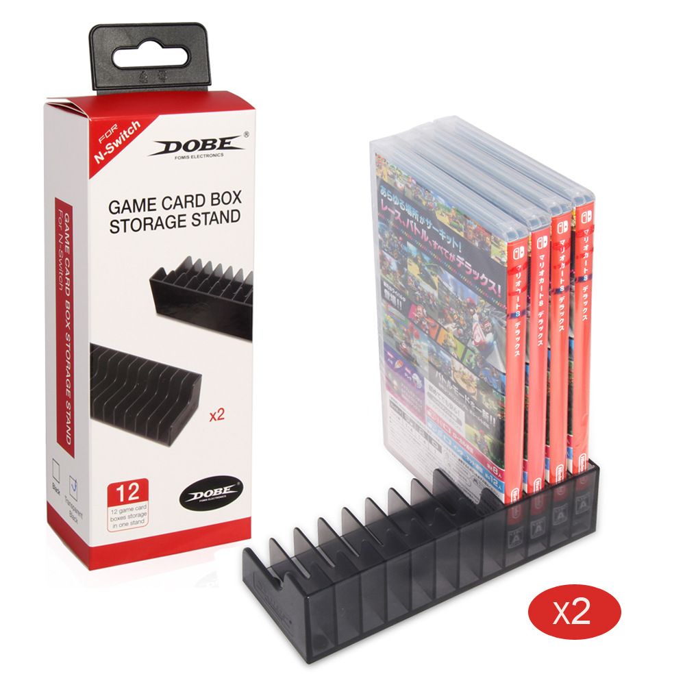 game disk holder