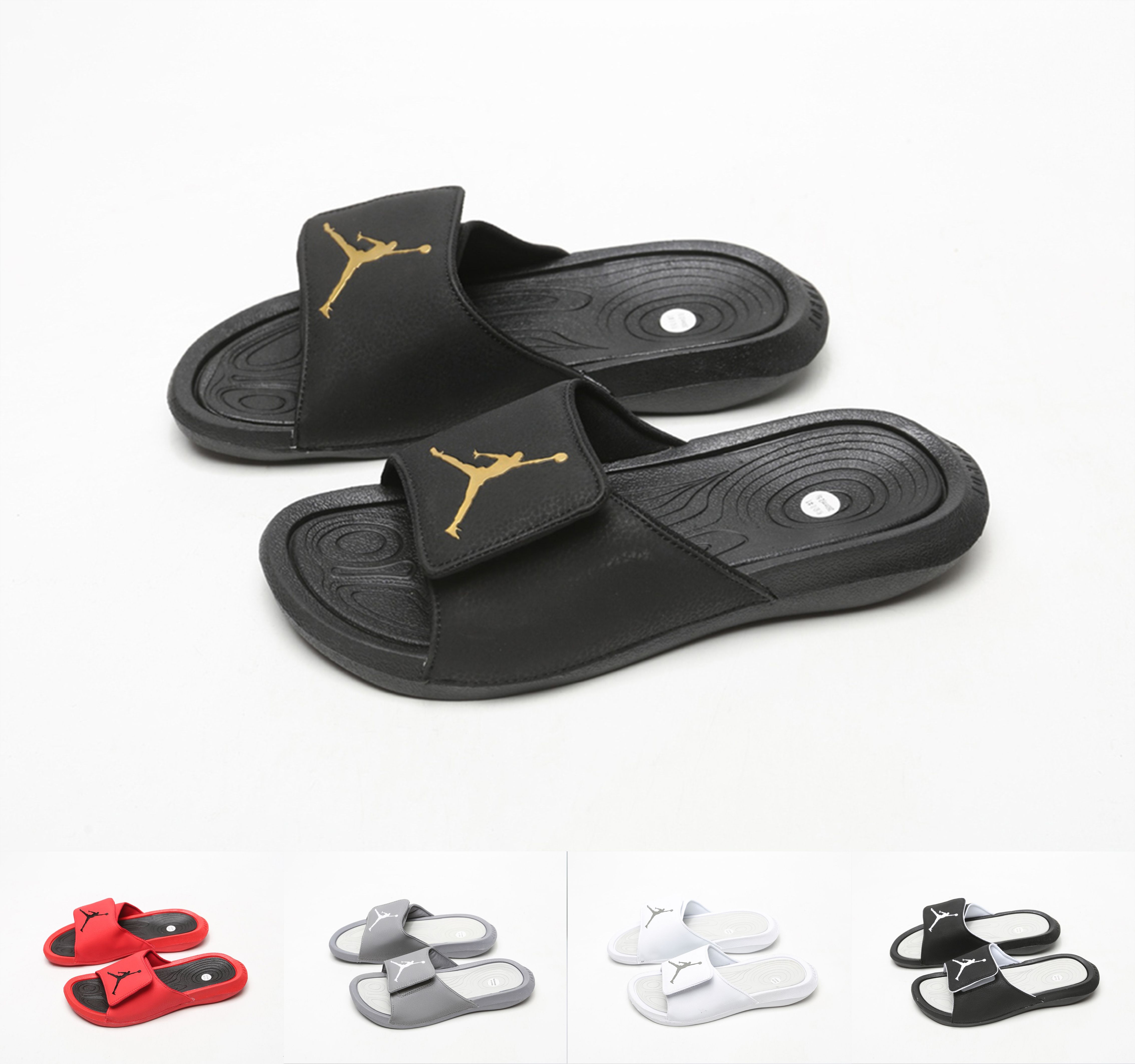 jordan slipper for men