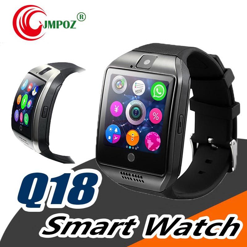 smart watch digital electronics