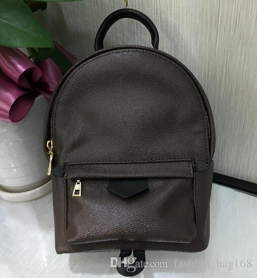 mens designer mini backpack