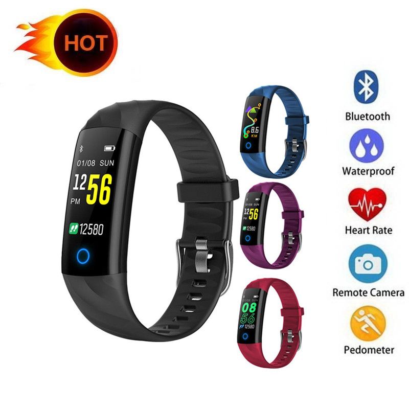 smart band s5