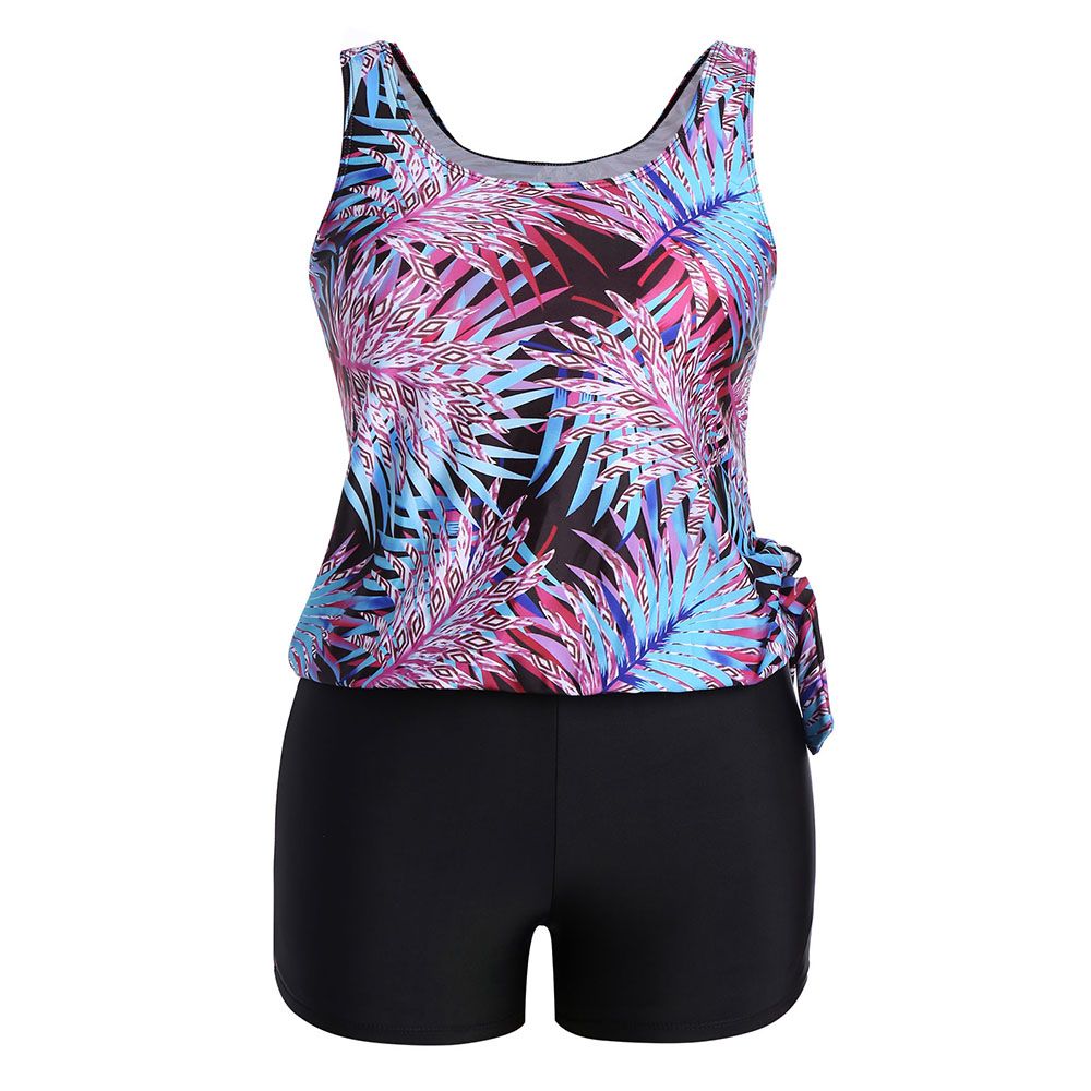 blouson swimsuit plus size uk