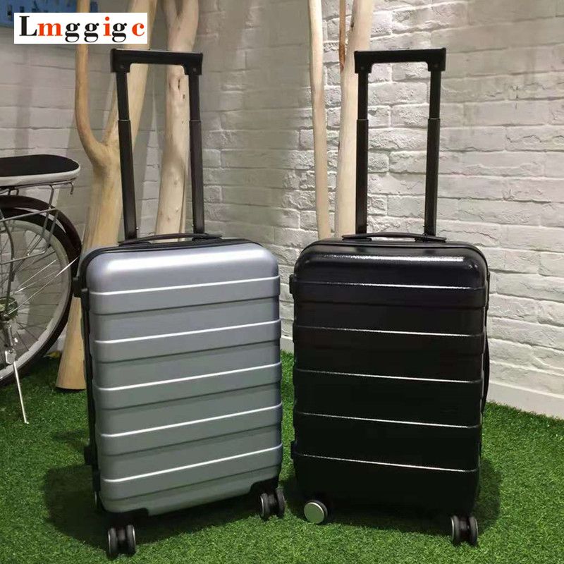 taille valise cabine universelle