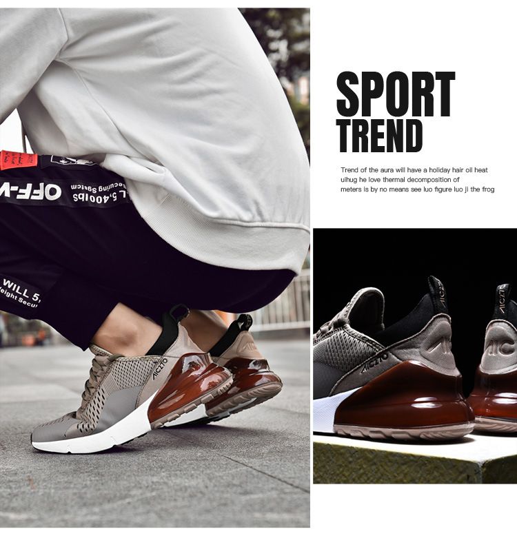 new trainers for 2019