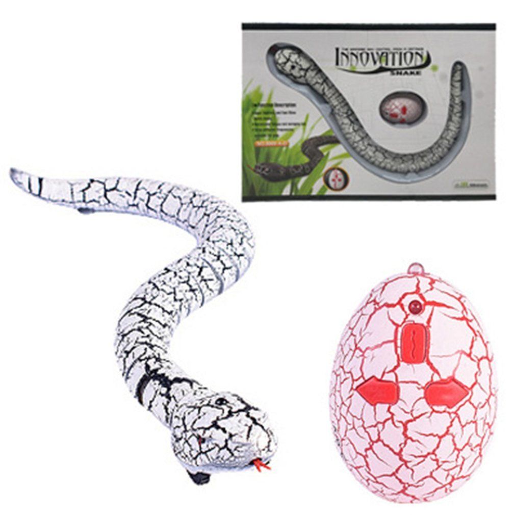 rc rattlesnake