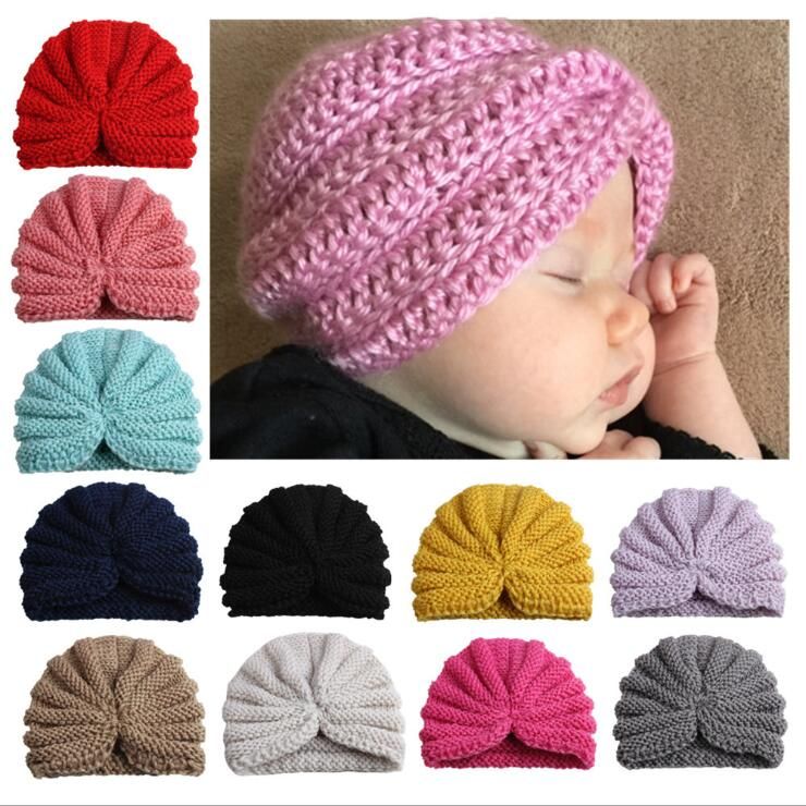 winter caps for infants