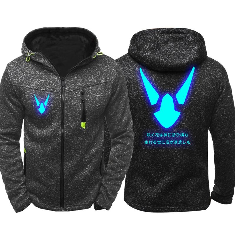personalised zip moletom com capuzs