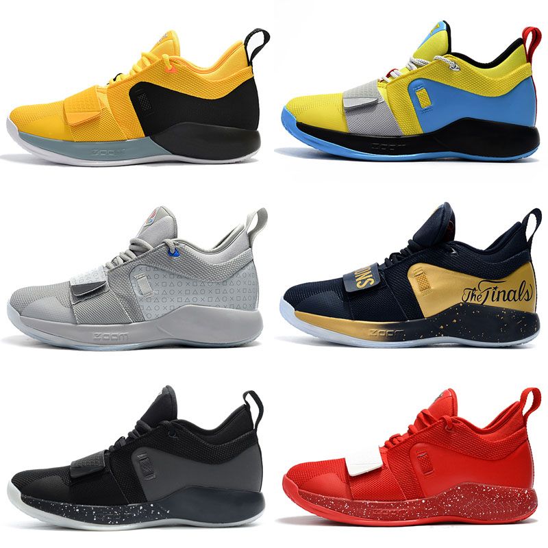 paul george 2.5 youth