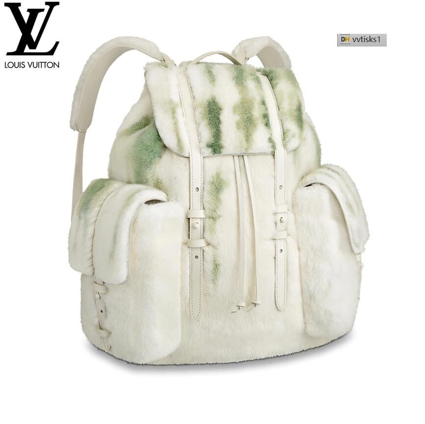 christopher backpack gm price