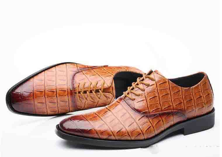 Details about   Plus Size 38-47 Mens Leather Buckle Dress Formal Pumps Pointed Toe Casual Shoes 