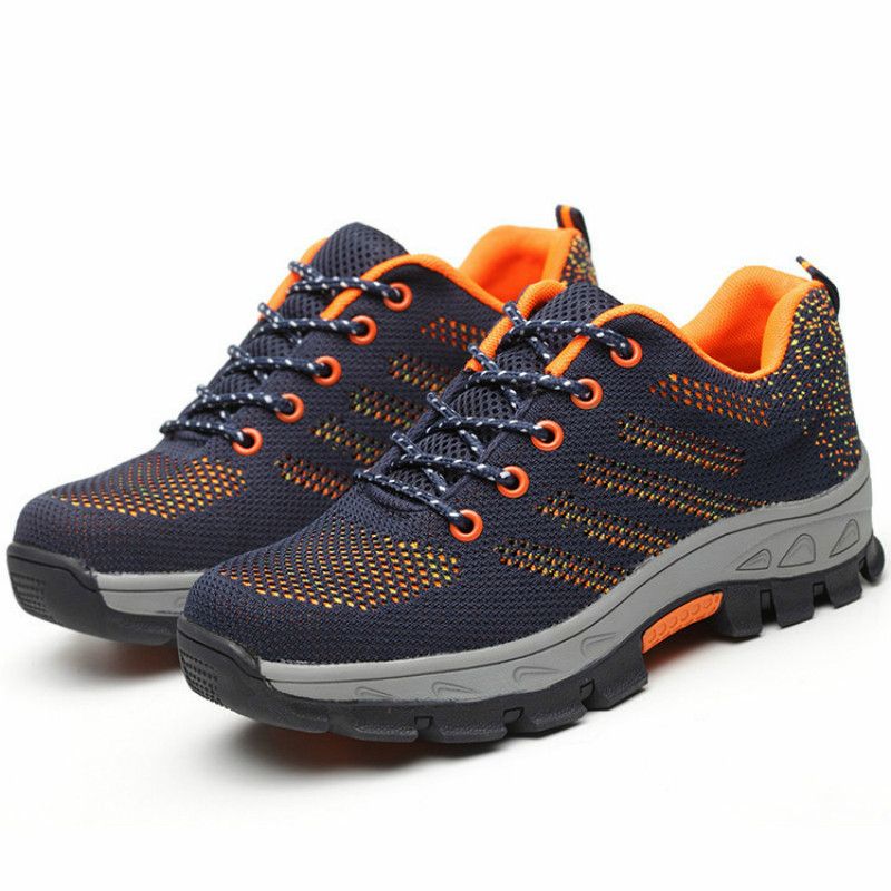 working safety shoes