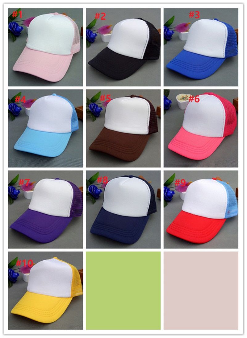 caps made to order