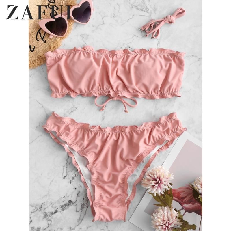 zaful bathing suits