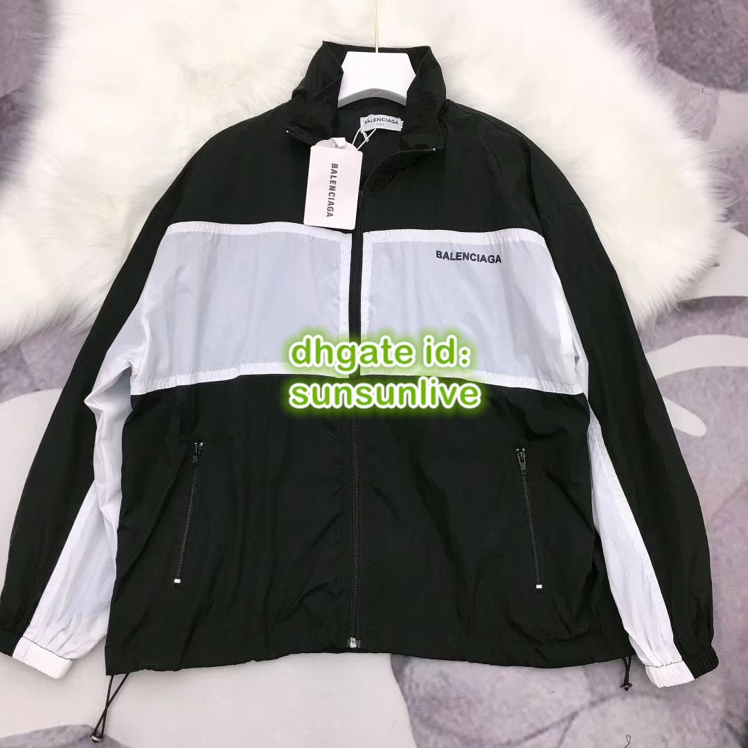 veste balenciaga dhgate