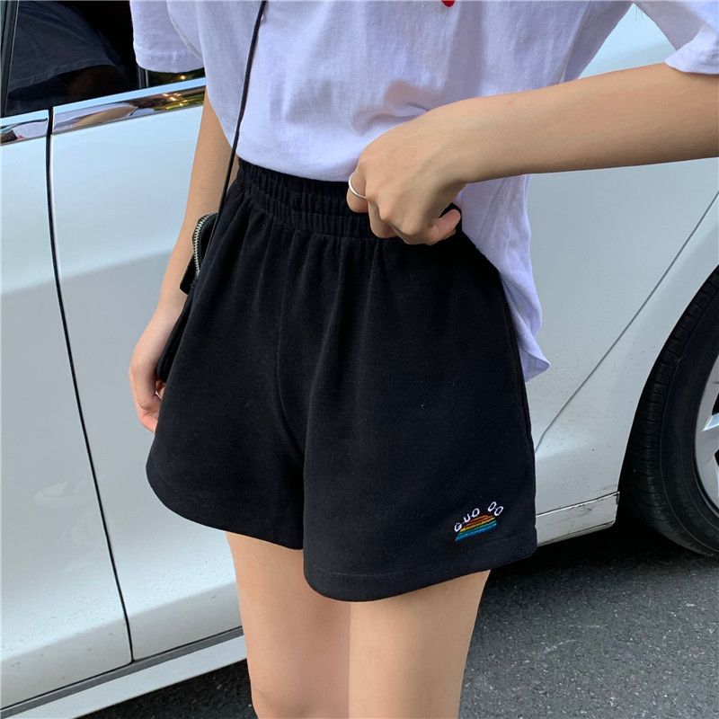 bike shorts womens fashion